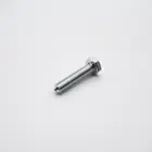 Hpp408 Screw Chrome * Part