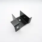 Hza4818 Mounting Bumper Mgb R/H Part