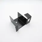 Hza4819 Mounting Bumper Mgb L/H Part