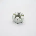 Nl612041 Nut R/H Thread Mga Part