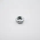 Nt606041 Nut 3/8
