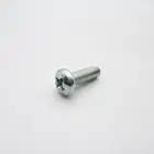 Se604061 Screw Pan Hd 1/4 X 3/4 Unf Part