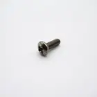 Se604063 Screw Hood Chrome Part