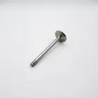 Tmg10735 Valve Exh Large 36.6 Mgb Part