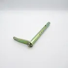 Utc100100R Shaft & Lever Clutch Assy Part