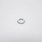 We702101 Washer Star Ext 3/16 Part