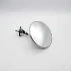 Wm1904 Wing Mirror R/H Convex Part