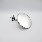 Wm1906 Wing Mirror R/H Flat Part