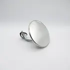 Wm1907 Wing Mirror L/H Flat Part