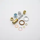 Wzx1593 Jet Bearing Kit Part