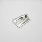 Aha5810 Striker Plate Boot Midget Part