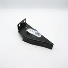 Czj337 Reinf Bracket Rr Bumper L/H Part