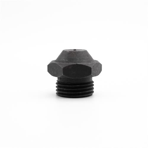 Plug, Screwed, Oil Pressure Relief Valve | MGOC