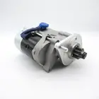 13H3300X Starter Mgc Geared Part