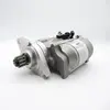 Bha5223X Starter Bv8 Geared Part