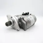 Bha5223X Starter Bv8 Geared Part