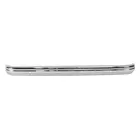 Ahh5481 Bumper Rear Mga Part