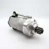 Bha5223X Starter Bv8 Geared Part