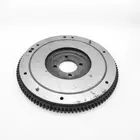 12G180E Flywheel+R/G 1098 10Cg 141 Part