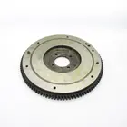 12G483E Flywheel+R/G 1098 10Cc 141 Part