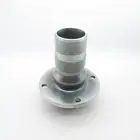 1B4481 Hub W/W 4Hole Ah Bn2>6 Lhf Part