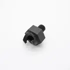 1H765 Bolt Crank Pulley Mga Part