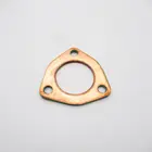 290-500 Gasket Pipe>Man Td+F Part