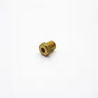 2A459 Nut Male Carb Vacuum Part