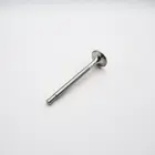 602165 Valve Exhaust V8 L/F Part