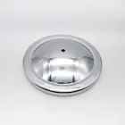 88G289 Hub Cap Steel Td/F+Za/B Part