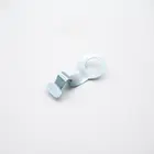 97H474 Lift Lever Petrol Cap Part