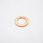 Aed172 Washer Copper Part