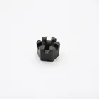 Aef131 Nut Conrod Part