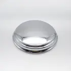 Aha5660 Hub Cap Chrome Midget Part