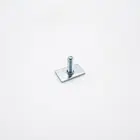 Aha6257 Stud Moulding Part