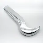 Aha9458 Bumper Rear Mid70>74 R/H Part