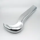 Aha9459 Bumper Rear Mid70>74 L/H Part