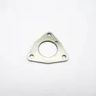 Ahu2379 Plate Camshaft Part