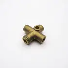 Aja5028 Union 3 Way Bsf Thread Part