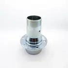 Atb4180 Hub W/W 12Tpi Td/F+Mga Rhf Part