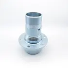 Atb4181 Hub W/W 12Tpi Td/F+Mga Lhf Part
