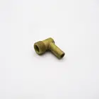 Aua1478 Elbow Fuel Pump Part
