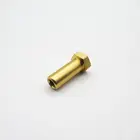 Auc1867 Nut Float Lid 1/4