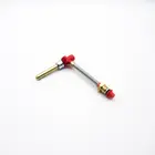 Aud9106 Jet Carb Rear Mgc Part