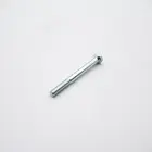Bh604201 Bolt 1/4 X 2.1/2 Unf Part