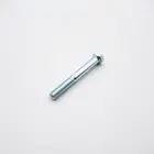 Bh606201 Bolt 3/8 X 2.1/2 Unf Part