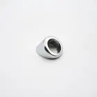Bha4312 Plinth Chrome W/Box Rd Part