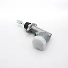 Bha4520 Master Cyl Clutch Mgc W/O Pushrod Part
