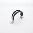Bha4790S Strap Wiper Motor Stainless K018 Part
