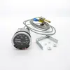 Bha4900 Gauge Dual Cnh In Il New * Part